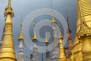 Shwe Inn Thein Paya