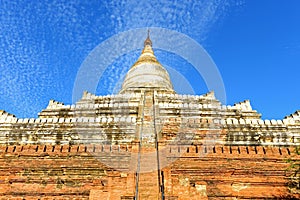 Shwesandaw Paya, Bagan