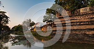 Si Phum Corner, Chiang Mai