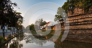 Si Phum Corner, Chiang Mai