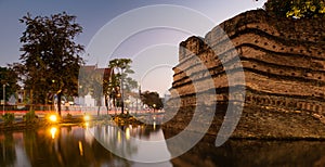 Si Phum Corner, Chiang Mai