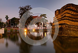 Si Phum Corner, Chiang Mai