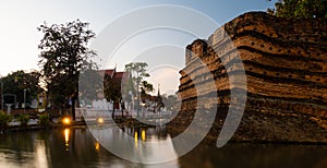 Si Phum Corner, Chiang Mai