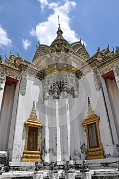 Siam ARCHITECTURE