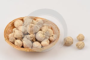 Siam Cardamom, Best Cardamom, Clustered Cardamom, Camphor Seed (Amomum krervanh Pierre), The medicinal properties of spi