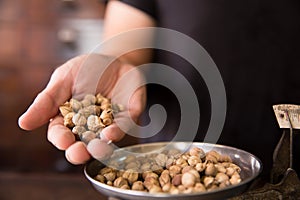 Siam Cardamom Seed herbal