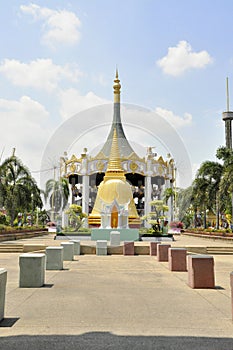 Siam Park City