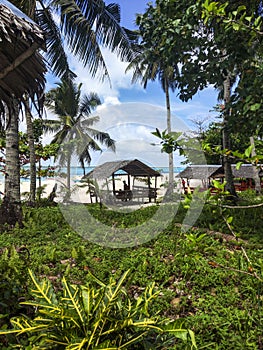 Siargao Airport