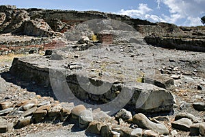 Sibari (Sybaris) was an important city of Magna Graecia, this important archaeological park is located in southern Italy