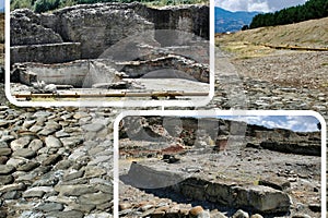 Sibari (Sybaris) was an important city of Magna Graecia, this important archaeological park is located in southern Italy