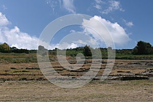 Sibari (Sybaris) was an important city of Magna Graecia, this important archaeological park is located in southern Italy