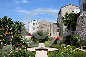 Sibenik, Croatia