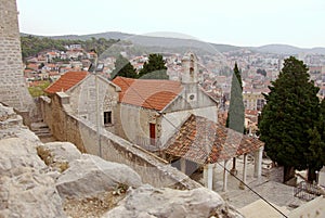 Sibenik, Croatia