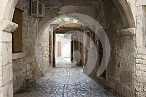 Sibenik, Croatia photo