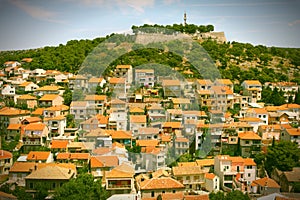 Sibenik, Croatia