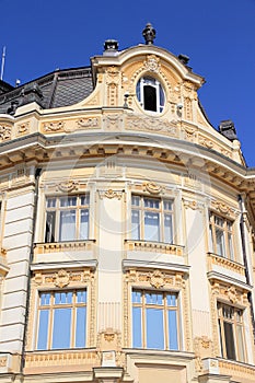 Sibiu City Hall