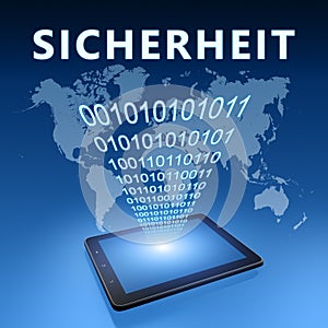 Sicherheit