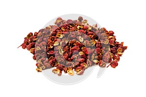 Sichuan pepper