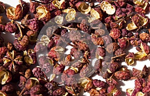 Sichuan pepper