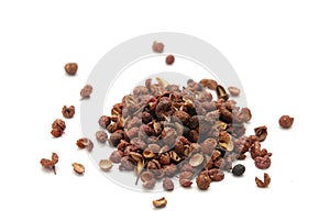 Sichuan Pepper