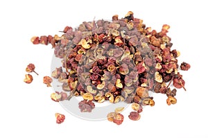 Sichuan (Szechuan) Pepper