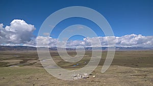 Sichuan Tibet line G31800002