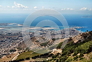 Sicilian Landscape