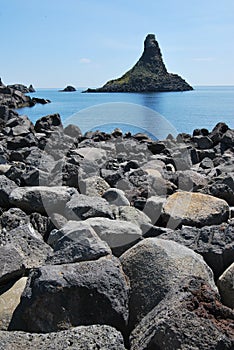 Sicilian nature