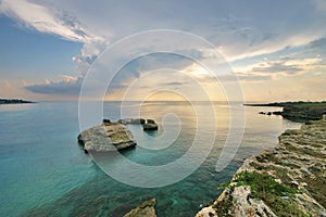 Sicilian reef photo