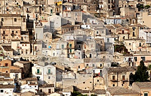 Sicily - Modica