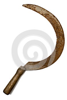 Sickle photo