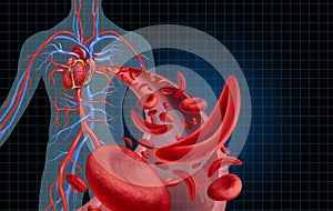 Sickle Cell Cardiovascular photo