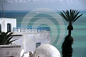 Sid bou Said,Tunisia photo