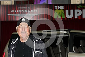 Sid Kroft, The Muppets