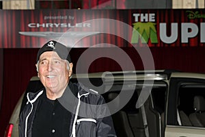 Sid Kroft, The Muppets