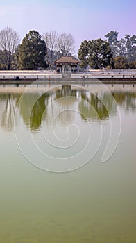 Siddha Pokhari