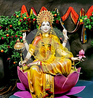 siddhidatri mata day 9 navratri indian goddess durga mata avatar different forms of navratri goddess