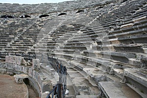 Side Amphitheater photo