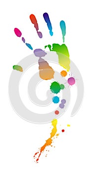 Side effects of creative activity