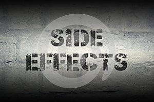 Side effects gr