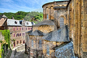 Iglesia de Francia 