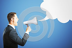 Communication and equipment concept