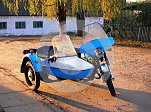 Sidecar