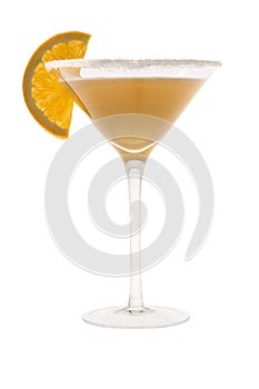Sidecar Cocktail