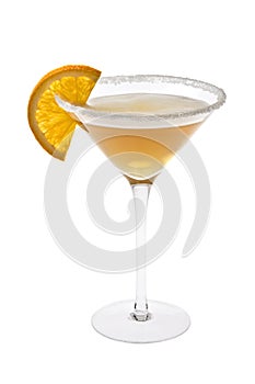 Sidecar Cocktail
