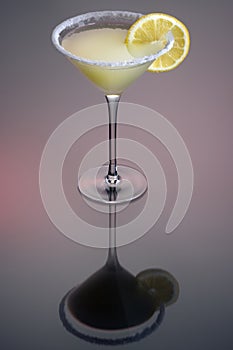 Sidecar Cocktail