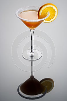 Sidecar Cocktail