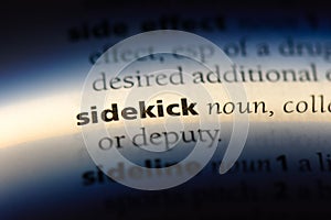 sidekick