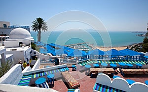 Sidi Bou Said