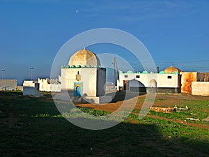 Sidi Ifni, Morocco